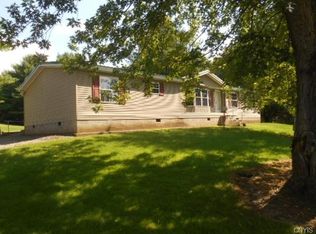 2191 Mott Rd, Cato, NY 13033