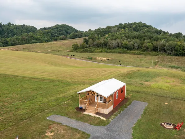 469 Ducktown Rd, Limestone, TN 37681