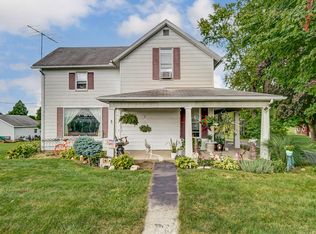 4218 Moorefield Rd, Springfield, OH 45502