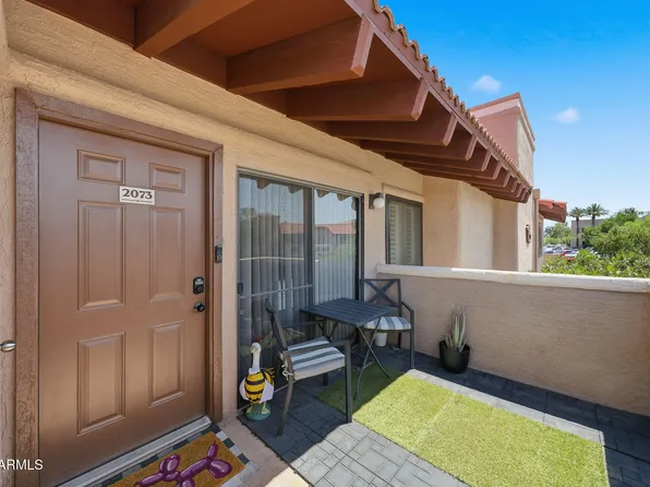 5757 W EUGIE Avenue #2073, Glendale, AZ 85304