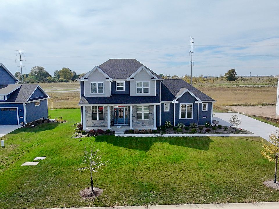 Welcome Home!