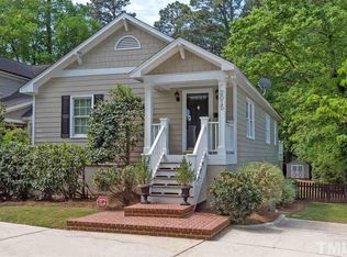 2015 Pine Dr, Raleigh, NC 27608