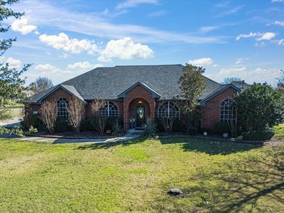 10325 E Clover Ln, Forney, TX, 75126