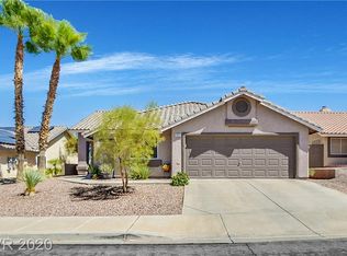852 Rusty Anchor Way, Henderson, NV 89002
