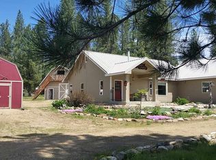 118 Grimes Pass Rd, Centerville, ID 83631
