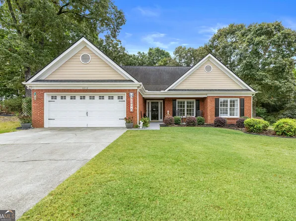 1632 Cagle Ct, Lawrenceville, GA 30045