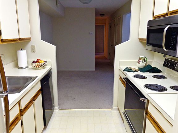 Looking towards Dining Room