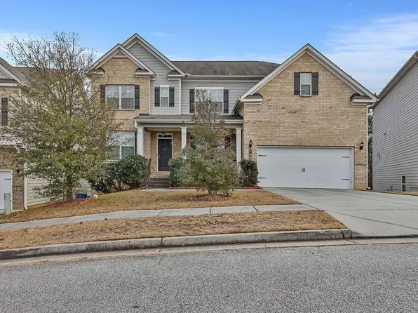 515 Lance View Ln, Lawrenceville, GA 30045