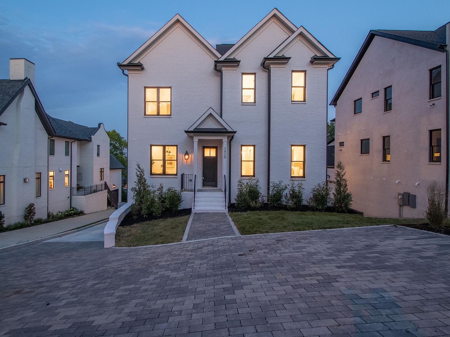 3424 Benham Ave, Nashville, TN 37215 Zillow