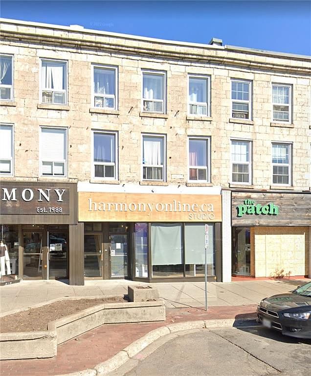 33 Wyndham St N, Guelph, ON N1H 4E4 Zillow