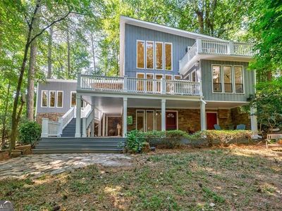 1611 Malfre Ln, Dunwoody, GA, 30338