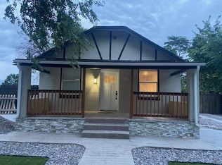 1994 N Xanthia St, Denver, CO 80220
