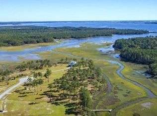 220 Settlement Ln, Newport, NC 28570