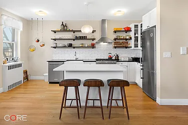 Rented by CORE