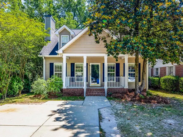 912 Suber St, Columbia, SC 29205