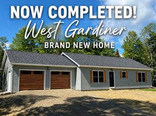 121 Matthew Lane, West Gardiner, ME 04345