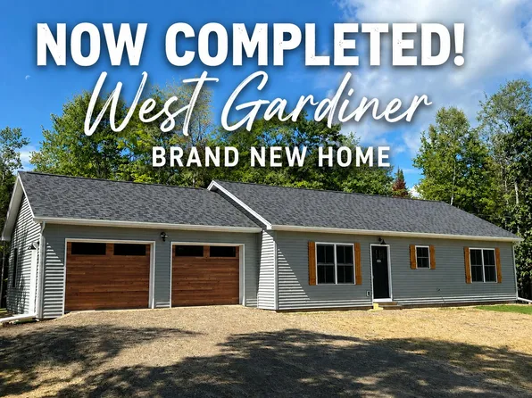 121 Matthew Lane, West Gardiner, ME 04345