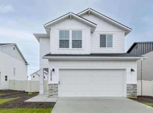 10549 W Tinder St, Star, ID 83669