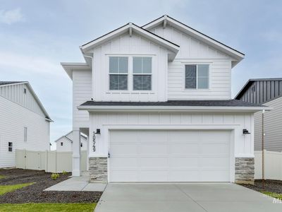 10549 W Tinder St, Star, ID, 83669