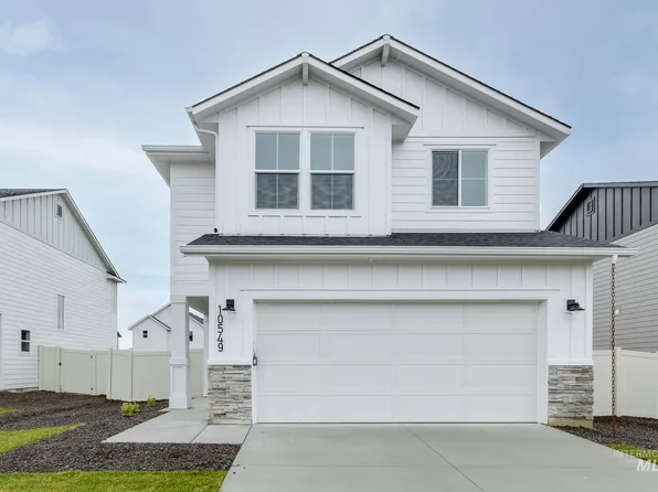 10549 W Tinder St, Star, ID 83669