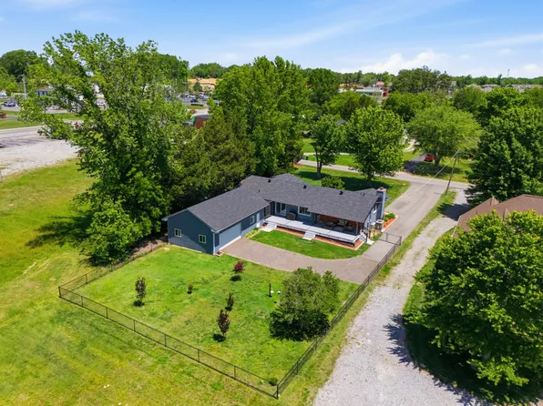 105 Brooklawn Dr, White House, TN 37188