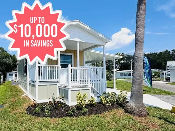 3223 N Lockwood Ridge Rd Lot 66, Sarasota, FL 34234