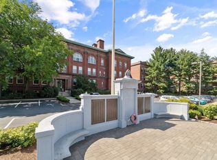 54 Forest St APT 411, Medford, MA 02155