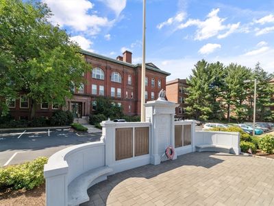 54 Forest St APT 411, Medford, MA, 02155