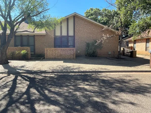 3809 Driftwood Ct, San Angelo, TX 76904