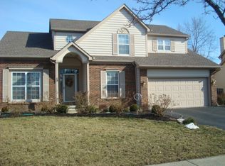 4662 Goodman St, Grove City, OH