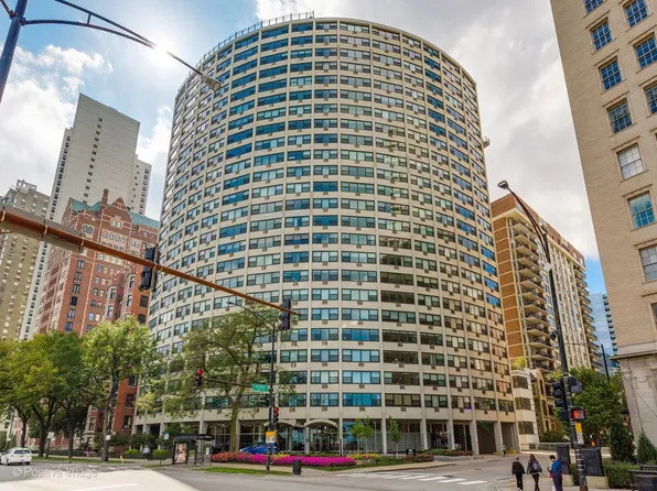 1150 N Lake Shore Dr APT 13L, Chicago, IL 60611