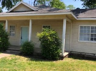 4821 S 24th St, Fort Smith, AR 72901