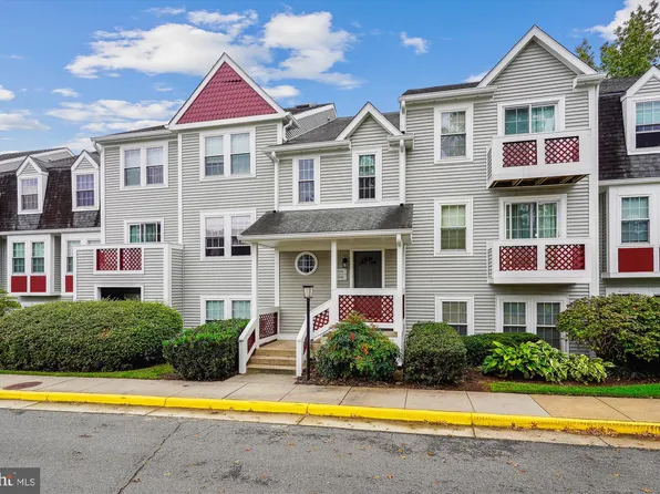 12938 Grays Pointe Rd #12938A, Fairfax, VA 22033