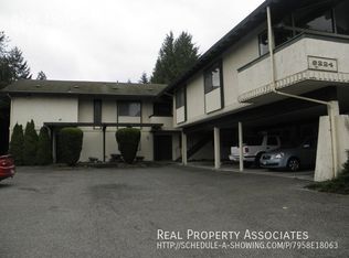 8224 196th St SW APT 205, Edmonds, WA 98026