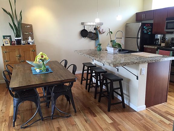 Kitchen, Dining