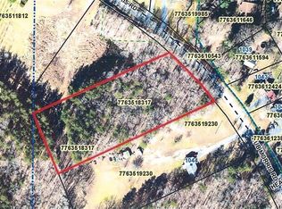 0 Hub Morris Rd, Asheboro, NC 27203