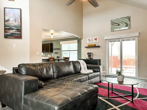(undisclosed Address), Colorado Springs, CO 80925