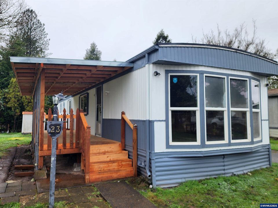 1st image of 34505 Riverside Dr SW Unit 23