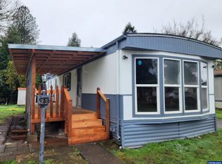 34505 Riverside Dr SW Unit 23, Albany, OR