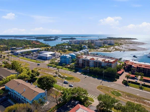 1100 PINELLAS BAYWAY S #G2, TIERRA VERDE, FL 33715