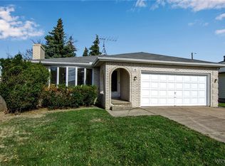 16 Lena Ave, Buffalo, NY 14225