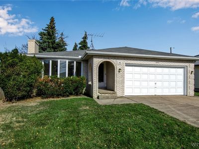 16 Lena Ave, Buffalo, NY, 14225