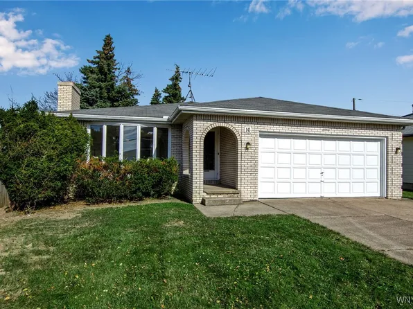 16 Lena Ave, Buffalo, NY 14225