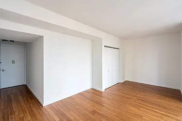 Rented by The Dermot Realty Management Company