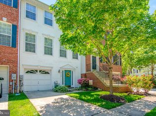 8115 Shoal Creek Dr, Laurel, MD 20724