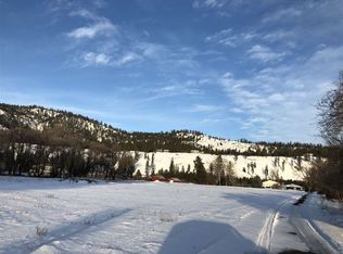 0 N Tormey Rd, Nine Mile Falls, WA 99026