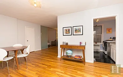 Sold by Halstead Real Estate