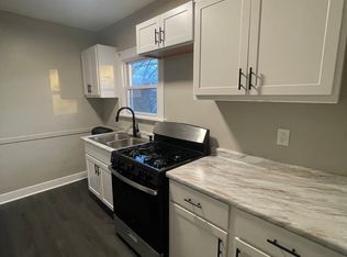 6520 Jefferson Ave APT 3S, Hammond, IN 46324