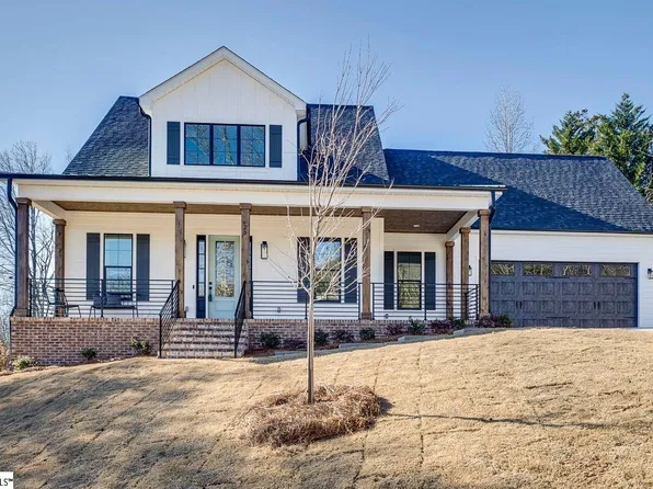 23 Phillips Ave, Greenville, SC 29609
