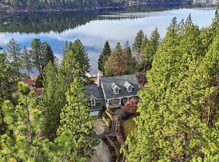 2008 S Zephyr Rd, Liberty Lake, WA 99019